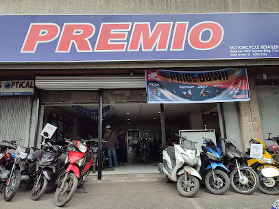 Premio Iloilo Multi